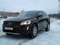 2013 Volvo XC60 I Рестайлинг, коричневый - вид 5