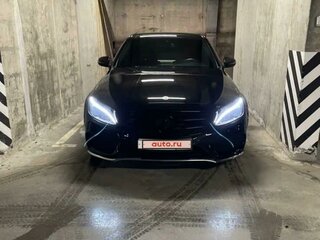 2015 Mercedes-Benz C-Класс 180 IV (W205), чёрный, 2100000 рублей, вид 3