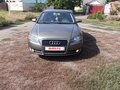 2005 Audi A4 8V III (B7), бежевый, 600000 рублей - вид 1