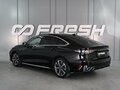 2023 Chery Arrizo 8, чёрный - вид 1