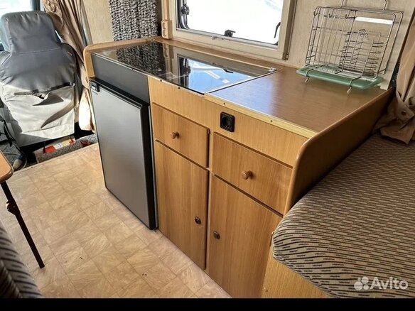 1997 Fiat Professional Ducato, белый, 2400000 рублей - вид 9