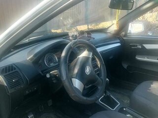 2010 Lifan Breez (520), белый, 330000 рублей, вид 3