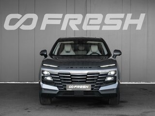 2023 Jetour Dashing I, белый, 1770000 рублей, вид 2