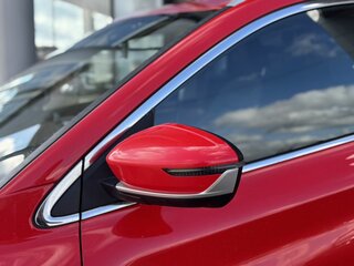 2020 Geely Coolray I, красный, 1465000 рублей, вид 5
