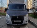 2015 ГАЗ ГАЗель Next, серый, 1750000 рублей - вид 2