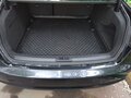 2013 Audi A4 IV (B8) Рестайлинг, чёрный - вид 6
