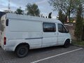 1999 Ford Transit, белый, 379000 рублей - вид 1