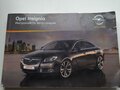 2011 Opel Insignia I, серый, 770000 рублей