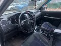 2008 Suzuki Grand Vitara II Рестайлинг, белый, 800000 рублей - вид 4