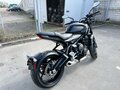 2021 Triumph Trident 660, чёрный, 890000 рублей - вид 3