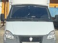 2013 ГАЗ ГАЗель (3302), белый, 750000 рублей - вид 1
