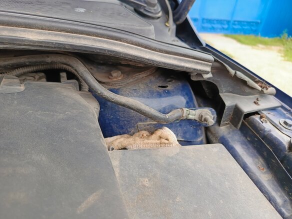 2011 Ford Focus III, синий, 900000 рублей - вид 23