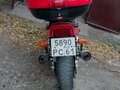 1999 Yamaha XJR1200, красный, 340000 рублей - вид 11