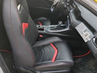 2023 Kaiyi E5, жёлтый, 1030000 рублей, вид 5