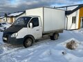 2007 ГАЗ ГАЗель (3302), белый, 500000 рублей - вид 1