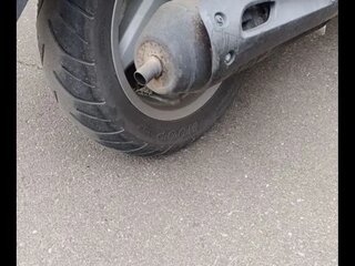 2001 Honda Pantheon, серебристый, 120000 рублей, вид 3