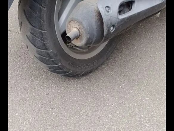 2001 Honda Pantheon, серебристый, 120000 рублей - вид 2