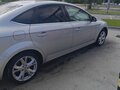 2011 Ford Mondeo IV Рестайлинг, серебристый, 620000 рублей - вид 2