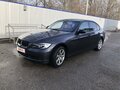 2007 BMW 3 серии 325xi V (E90/E91/E92/E93), серый, 1425000 рублей - вид 9