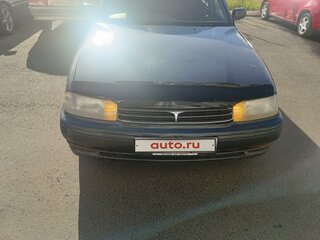 1993 Toyota Camry V30, зелёный, 220000 рублей, вид 2