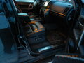 2011 Toyota Land Cruiser 200 Series, чёрный - вид 10