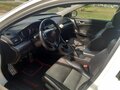 2008 Honda Accord VIII, белый, 900000 рублей - вид 4
