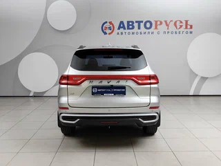 2023 Haval M6 II, серебристый, 1477000 рублей, вид 4