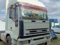 1996 Iveco EuroTech, белый, 1200000 рублей - вид 7