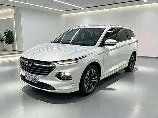 2022 Wuling Victory, белый, 1200000 рублей, вид 1
