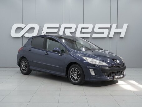 Peugeot 308 I