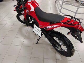 Loncin DS250