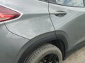 2021 Chevrolet Tracker IV, серый, 1740000 рублей - вид 5
