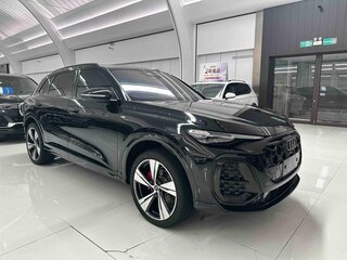 2026 Audi Q5 L III (GU), чёрный, 6730000 рублей, вид 1