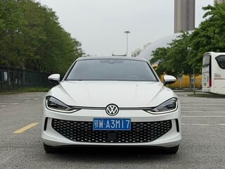 2023 Volkswagen Lamando L II, белый, 1560000 рублей, вид 2