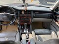 1997 Audi A8 I (D2), синий, 550000 рублей - вид 10