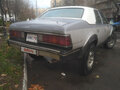 1984 AMC Eagle, серый - вид 3