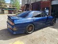 1992 Nissan Skyline VIII (R32), чёрный, 700000 рублей - вид 3