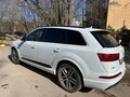 2019 Audi Q7 II (4M), белый, 5700000 рублей - вид 7