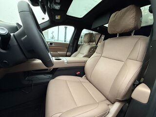 2026 Li Auto (Lixiang) L7 52.3 kWh I Рестайлинг, серый, 8040000 рублей, вид 4