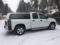 2004 Dodge RAM III (DR/DH), белый - вид 5