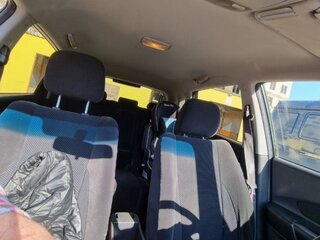 2008 Hyundai Tucson I, зелёный, 850000 рублей, вид 4