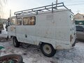 2001 УАЗ 3909, серый, 150000 рублей - вид 3