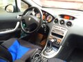 2009 Peugeot 308 I, синий - вид 10