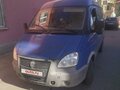 2011 ГАЗ ГАЗель (2705), синий, 650000 рублей