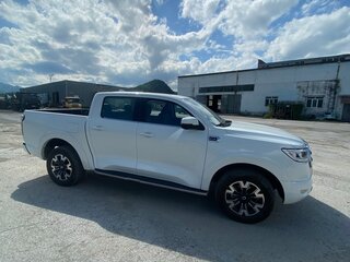 2023 Great Wall Poer I, белый, 3550000 рублей, вид 4