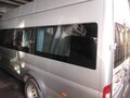 2010 Ford Transit, серебристый, 600000 рублей - вид 2