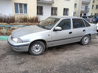 2006 Daewoo Nexia I, белый, 230000 рублей, вид 1