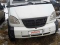 2010 ГАЗ Валдай, белый, 1350000 рублей