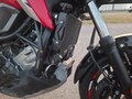 2021 Honda NC 750X, красный, 1018858 рублей - вид 6