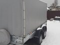 2024 МЗСА 817732, серебристый, 150000 рублей - вид 1